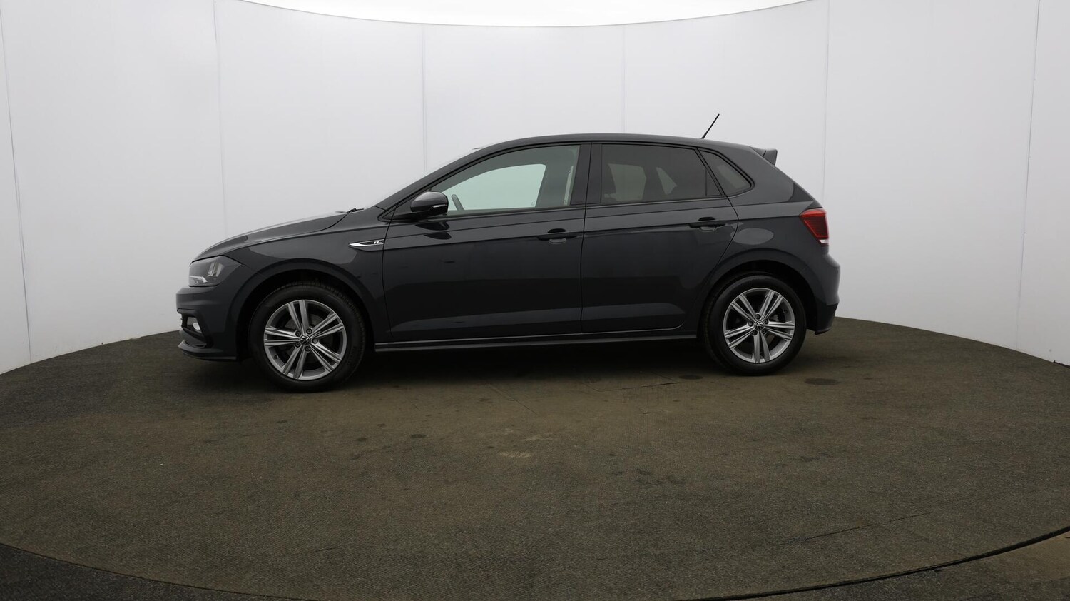 Used Volkswagen Polo 2021 for sale - 76151601: Photo 73