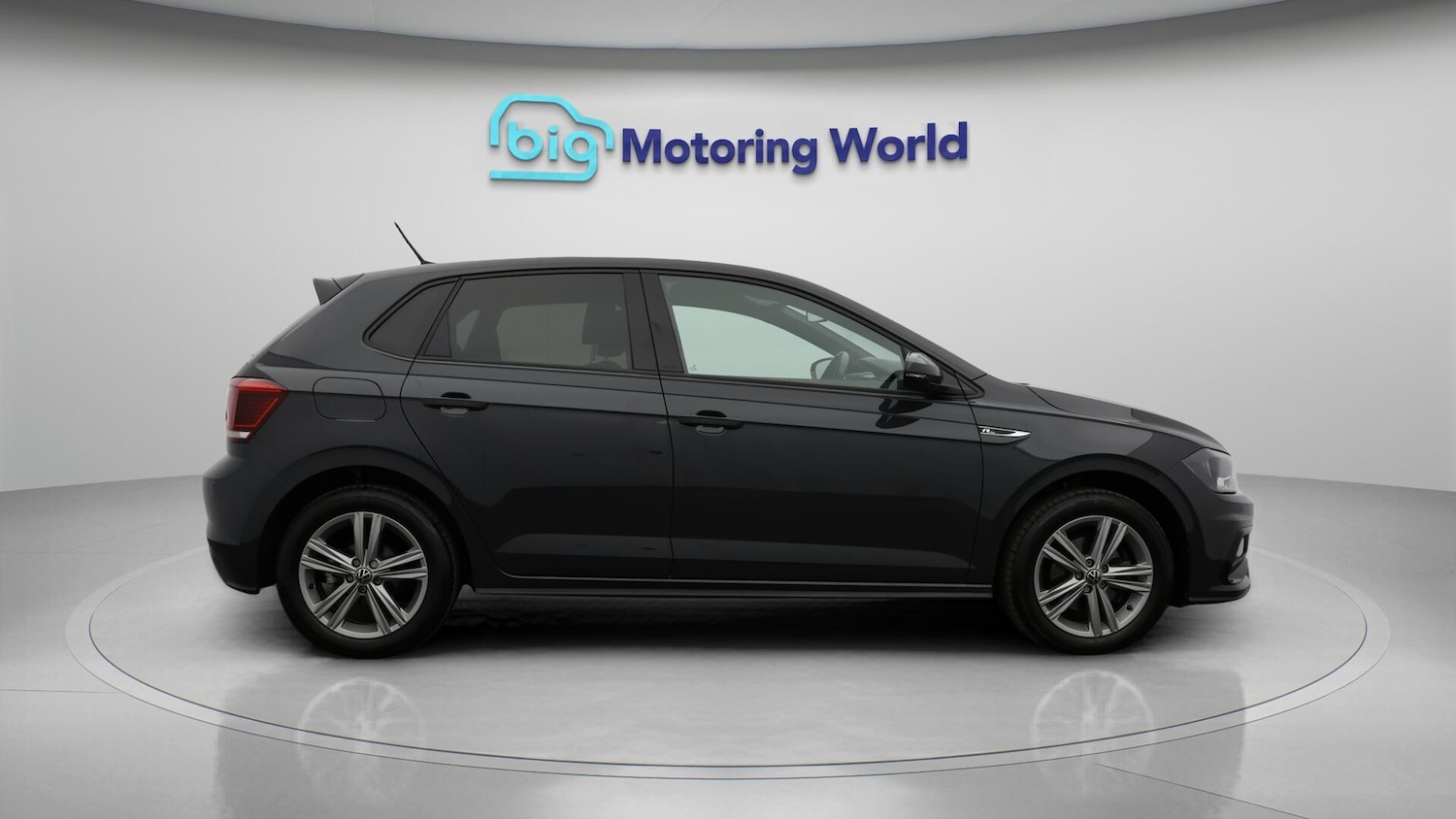 Used Volkswagen Polo 2021 for sale - 76151601: Photo 9