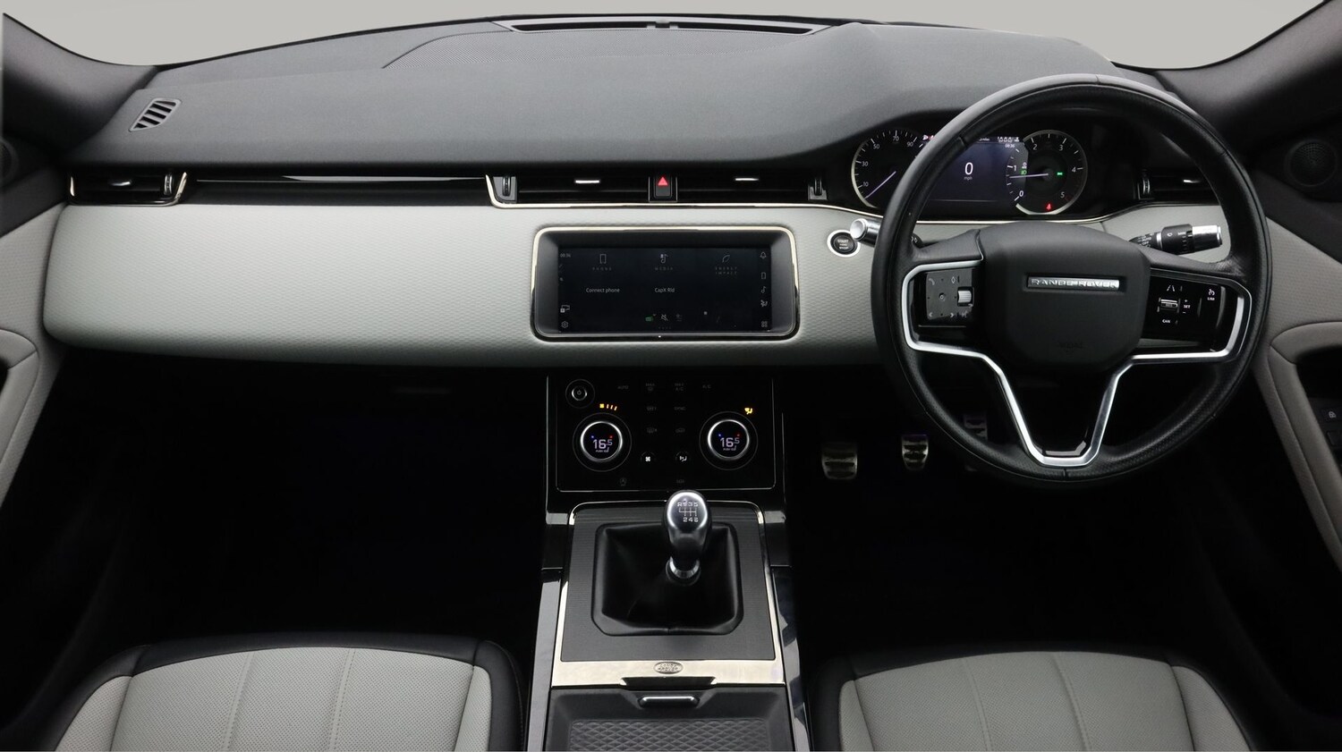 Used Land Rover Range Rover Evoque 2022 for sale - 77932826: Photo 13