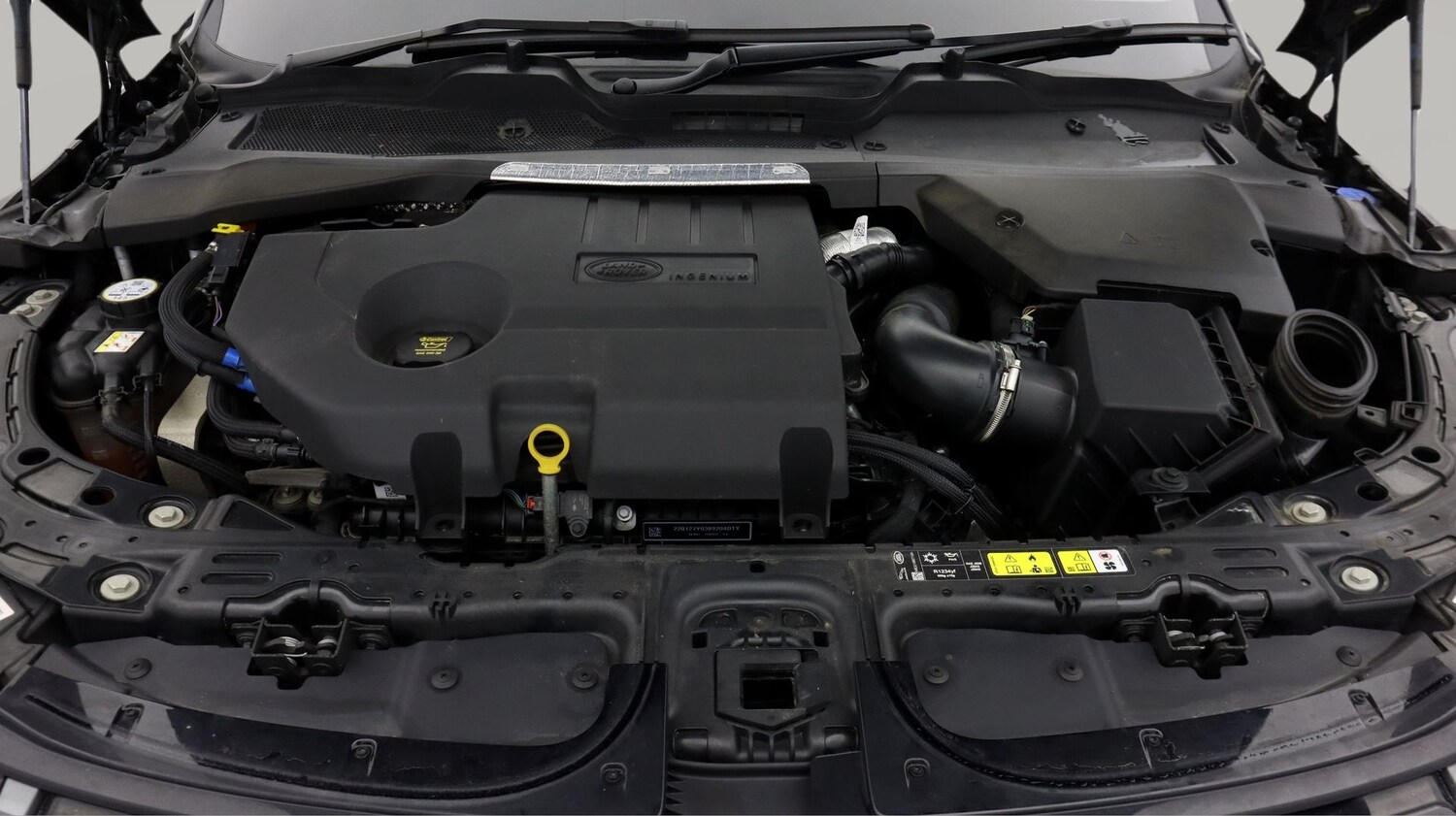 Used Land Rover Range Rover Evoque 2022 for sale - 77932826: Photo 19