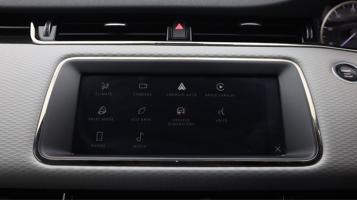 Used Land Rover Range Rover Evoque 2022 for sale - 77932826: Photo 24