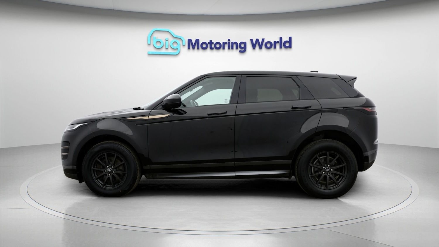 Used Land Rover Range Rover Evoque 2022 for sale - 77932826: Photo 4