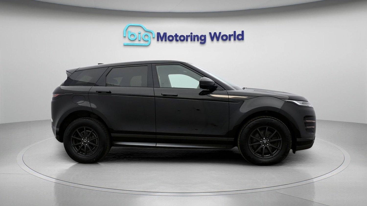 Used Land Rover Range Rover Evoque 2022 for sale - 77932826: Photo 8