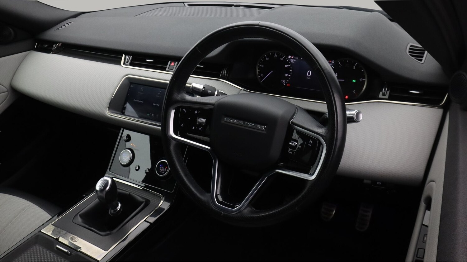 Used Land Rover Range Rover Evoque 2022 for sale - 77932826: Photo 9