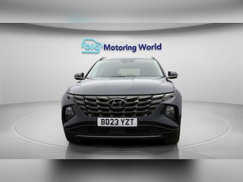 Used Hyundai TUCSON 2023 for sale - 79299617: Photo