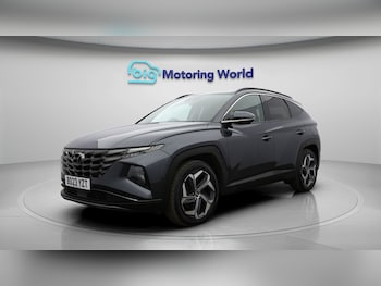 Used Hyundai TUCSON 2023 for sale - 79299617: Photo