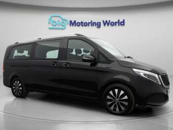(22) - EQV 300e 90kWh Sport MPV 5dr Electric Auto (204 ps)