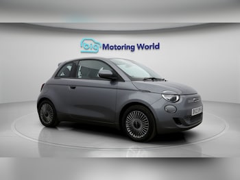 Used Fiat 500 2023 for sale - 79589010: Photo
