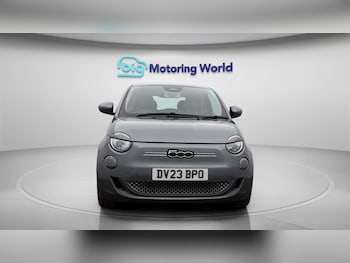 Used Fiat 500 2023 for sale - 79589010: Photo