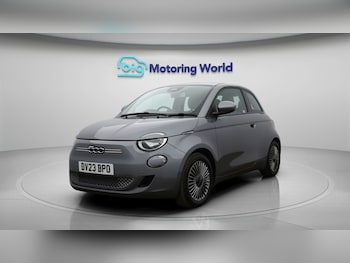 Used Fiat 500 2023 for sale - 79589010: Photo