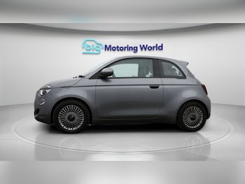 Used Fiat 500 2023 for sale - 79589010: Photo