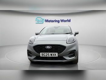 Used Ford Puma 2025 for sale - 79062927: Photo