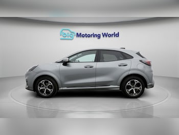 Used Ford Puma 2025 for sale - 79062927: Photo