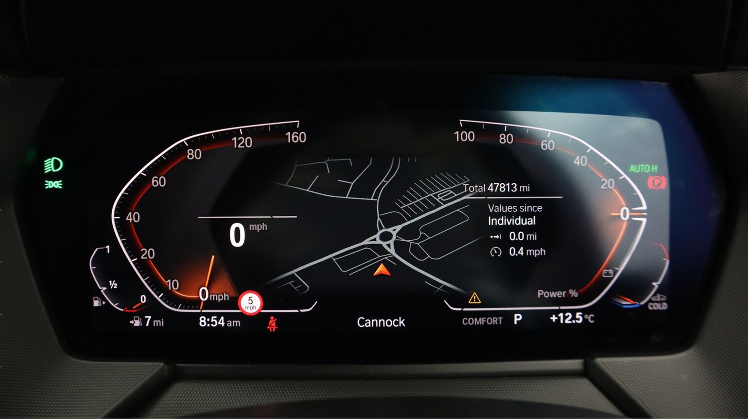 Used BMW 1 Series 2023 for sale - 78012442: Photo 10