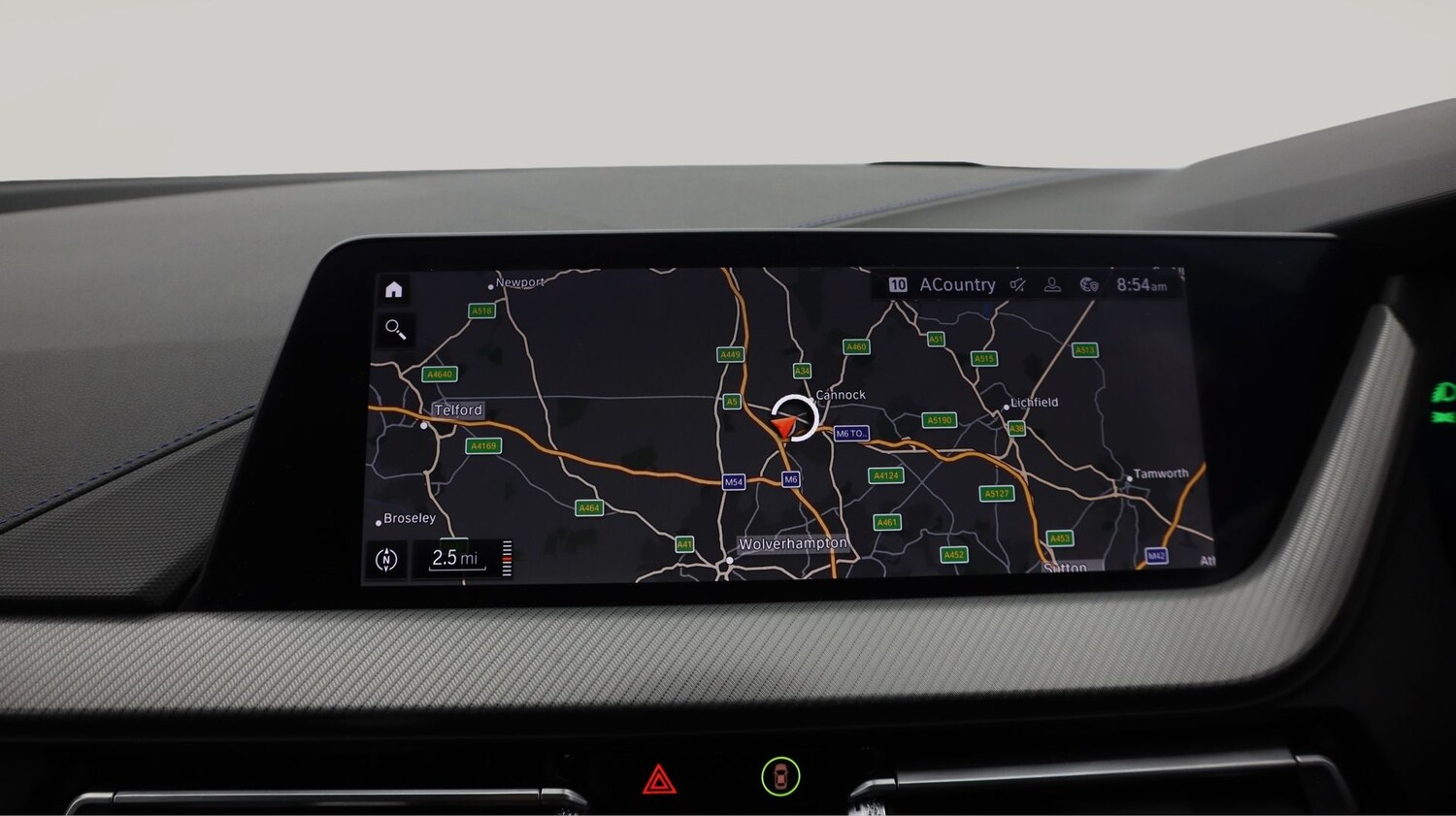 Used BMW 1 Series 2023 for sale - 78012442: Photo 11