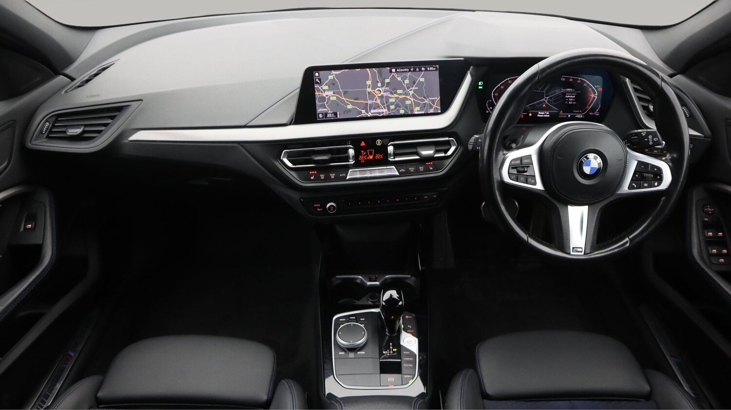 Used BMW 1 Series 2023 for sale - 78012442: Photo 13