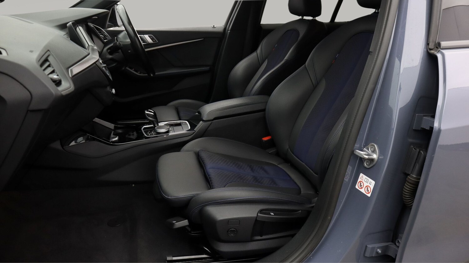 Used BMW 1 Series 2023 for sale - 78012442: Photo 14