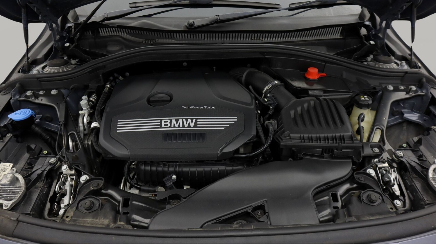 Used BMW 1 Series 2023 for sale - 78012442: Photo 19