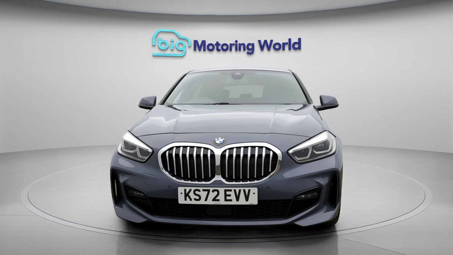 Used BMW 1 Series 2023 for sale - 78012442: Photo 2
