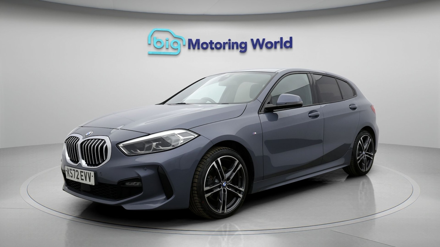 Used BMW 1 Series 2023 for sale - 78012442: Photo 3