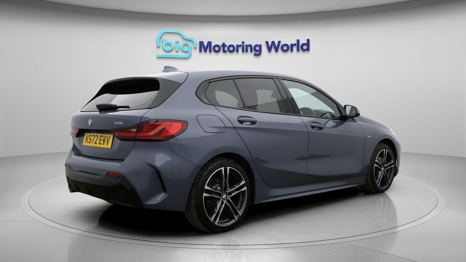 Used BMW 1 Series 2023 for sale - 78012442: Photo 7