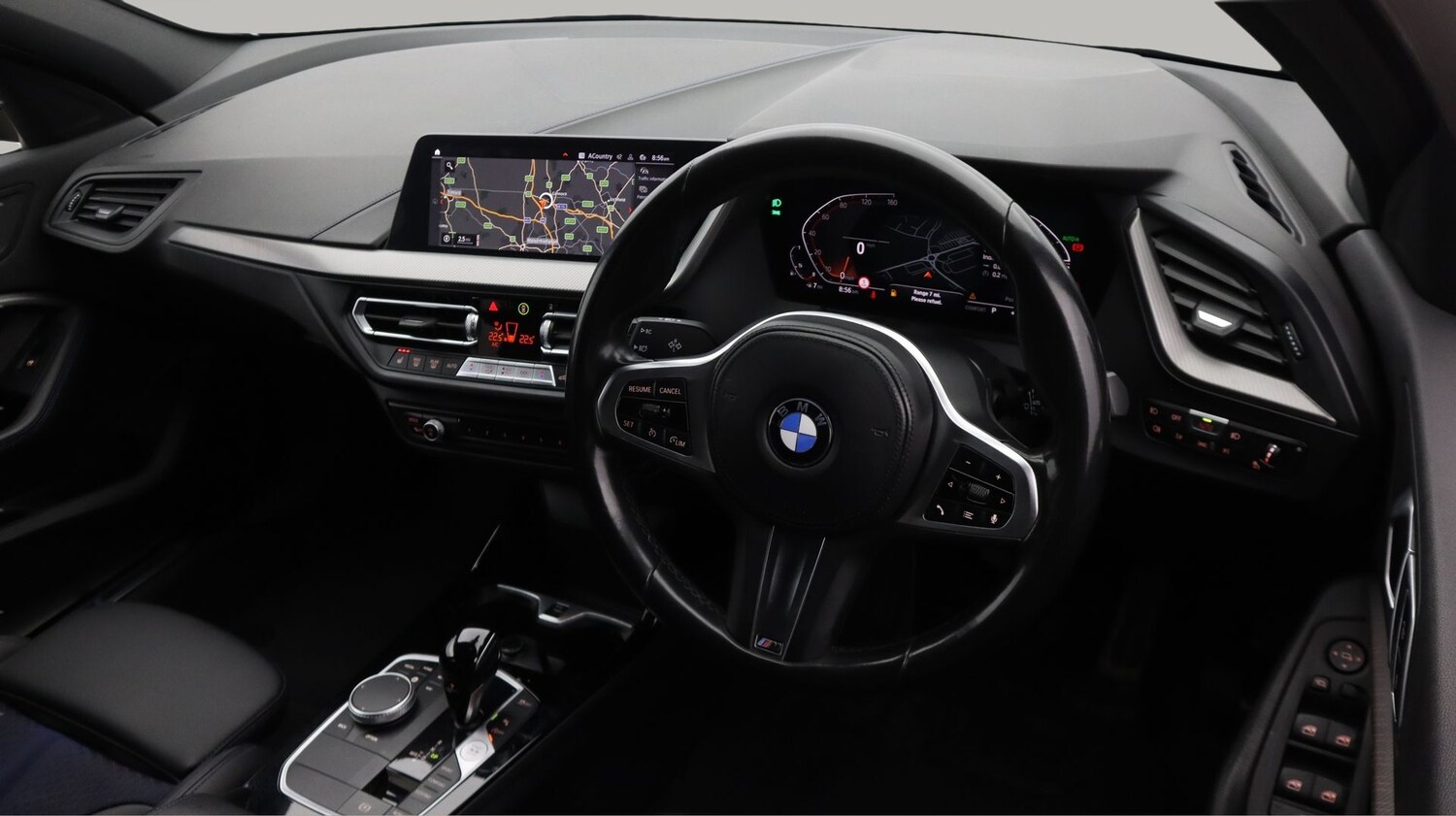 Used BMW 1 Series 2023 for sale - 78012442: Photo 9