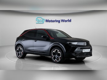 Used Vauxhall Mokka 2023 for sale - 78258040: Photo