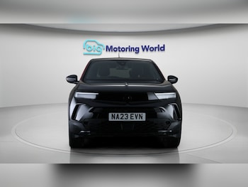 Used Vauxhall Mokka 2023 for sale - 78258040: Photo