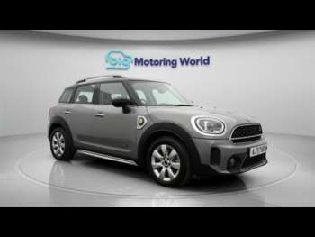Used MINI Countryman 2022 for sale - 75060764: Photo