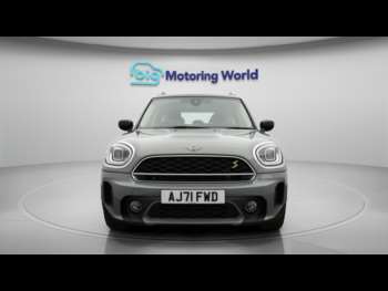 Used MINI Countryman 2022 for sale - 75060764: Photo