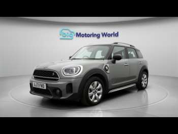 Used MINI Countryman 2022 for sale - 75060764: Photo