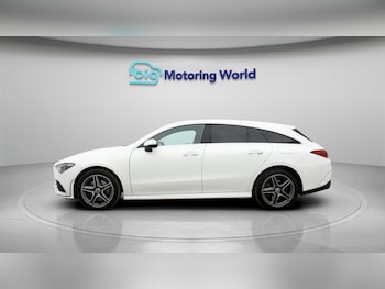 Used Mercedes-Benz CLA 2022 for sale - 78033585: Photo