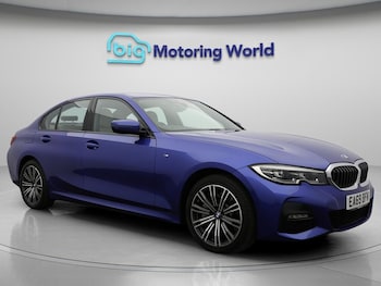 BMW - 3 Series