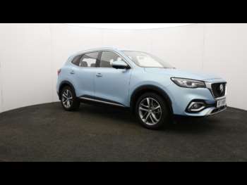 2021 (71) - 1.5 T-GDI 16.6 kWh Exclusive SUV 5dr Petrol Plug-in Hybrid Auto Euro 6 (s/s