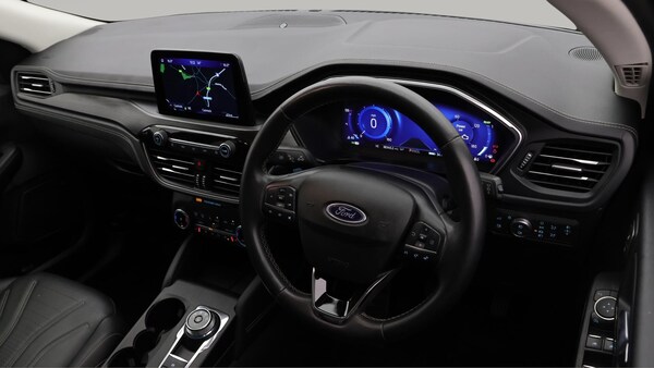 Used Ford Kuga for sale - 76337660: Photo 10