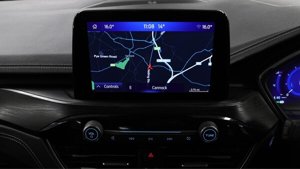 Used Ford Kuga for sale - 76337660: Photo 12