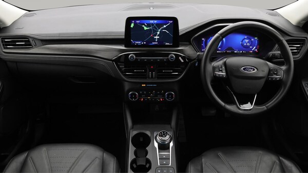 Used Ford Kuga for sale - 76337660: Photo 14