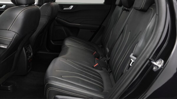Used Ford Kuga for sale - 76337660: Photo 17