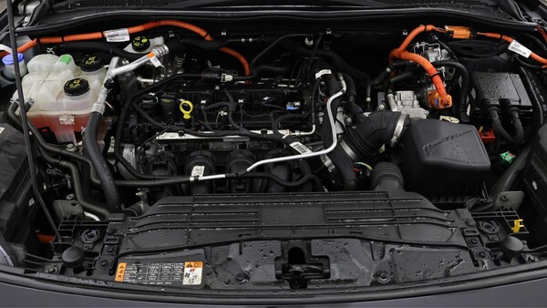 Used Ford Kuga for sale - 76337660: Photo 20