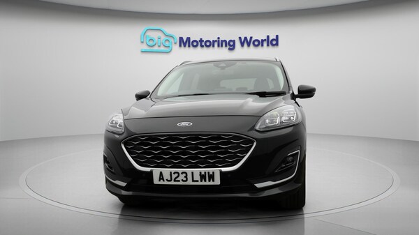 Used Ford Kuga for sale - 76337660: Photo 3