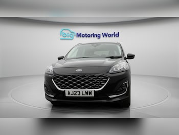 Used Ford Kuga for sale - 76337660: Photo 3