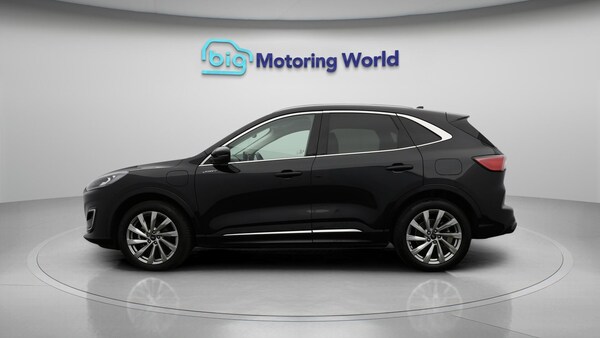 Used Ford Kuga for sale - 76337660: Photo 5
