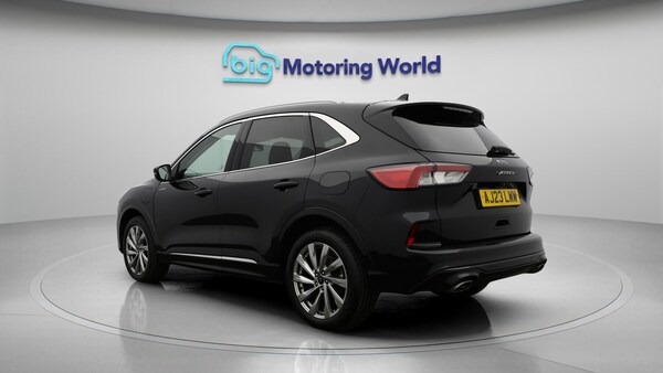 Used Ford Kuga for sale - 76337660: Photo 6