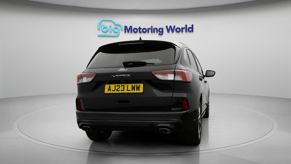 Used Ford Kuga for sale - 76337660: Photo 7