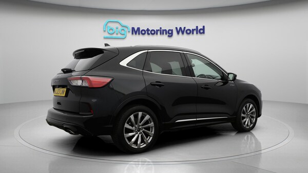 Used Ford Kuga for sale - 76337660: Photo 8