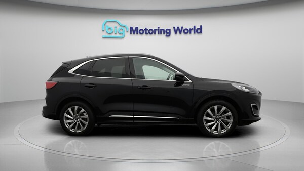 Used Ford Kuga for sale - 76337660: Photo 9