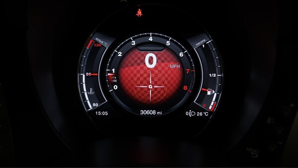 Used Abarth 595 2020 for sale - 76227939: Photo 13