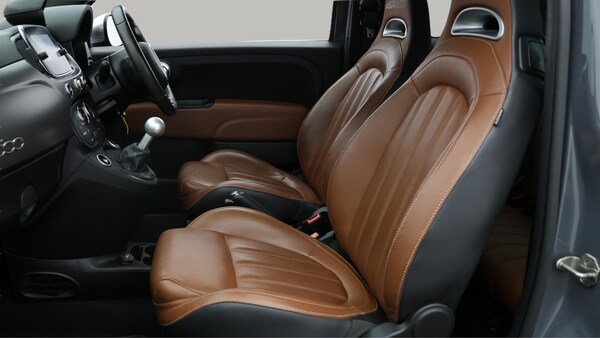 Used Abarth 595 2020 for sale - 76227939: Photo 21