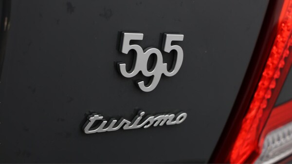 Used Abarth 595 2020 for sale - 76227939: Photo 37