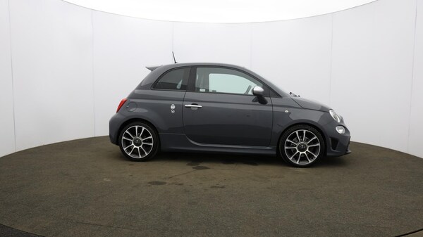 Used Abarth 595 2020 for sale - 76227939: Photo 51